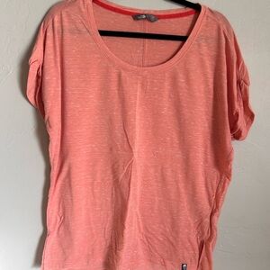 The North Face Women's Coral Short Sleeve Tee